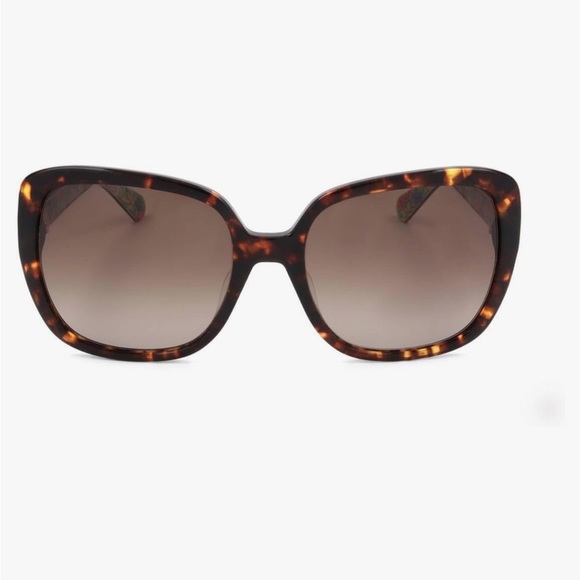 Kate Spade WILHEMINA Sunglasses main image 6